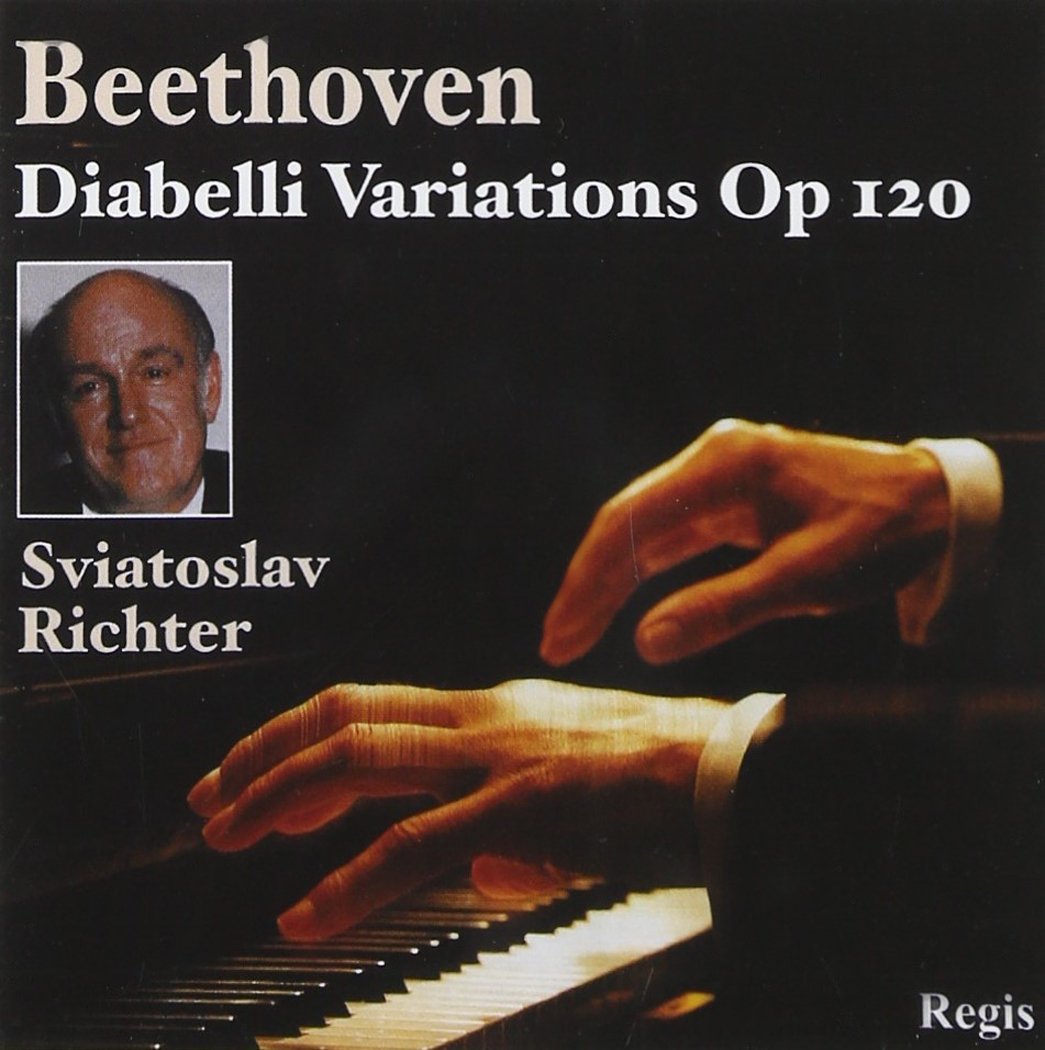 Beethoven/Diabelli Var. Classical