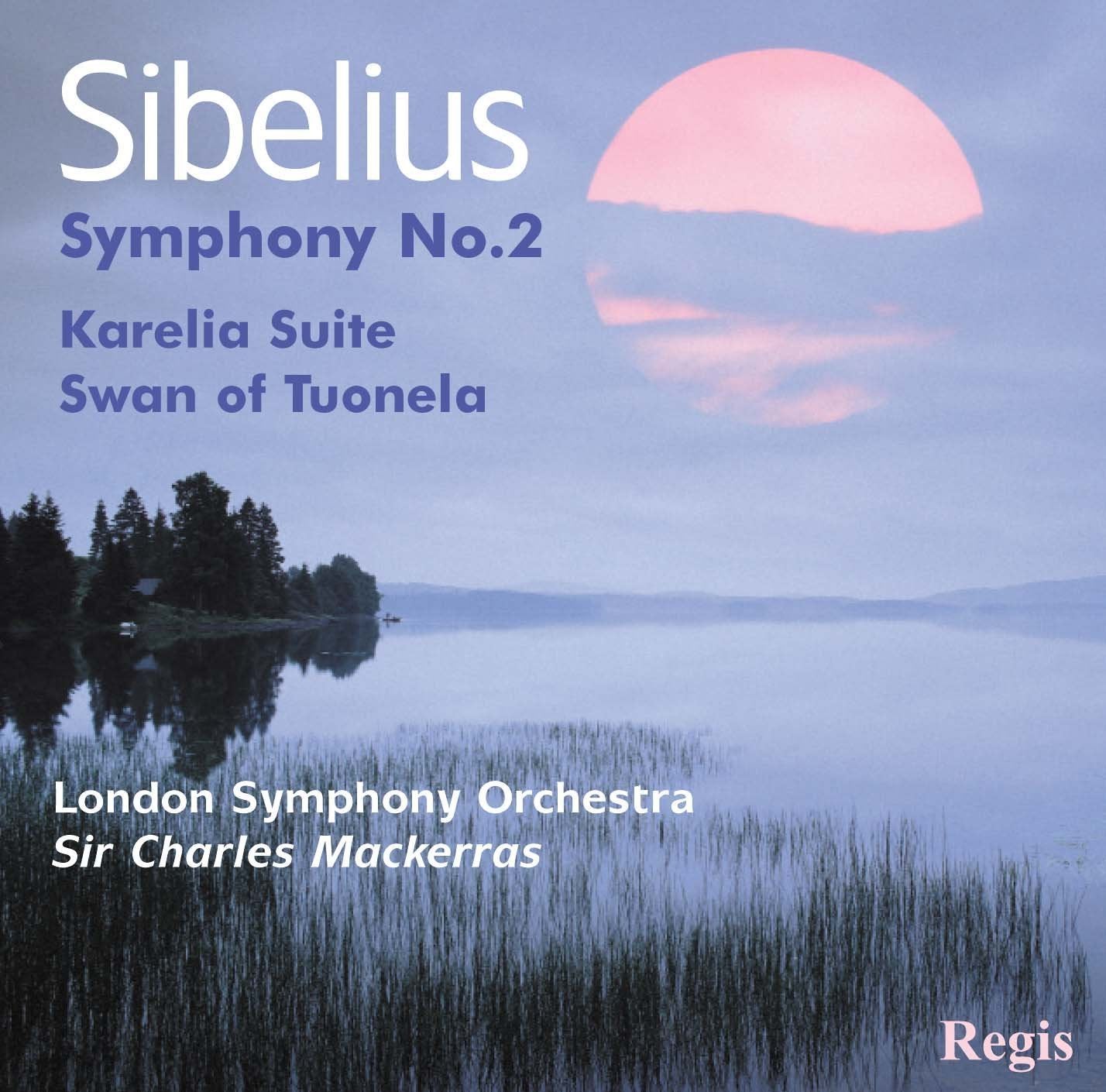 Sibelius:Sinfonie 2 Classical