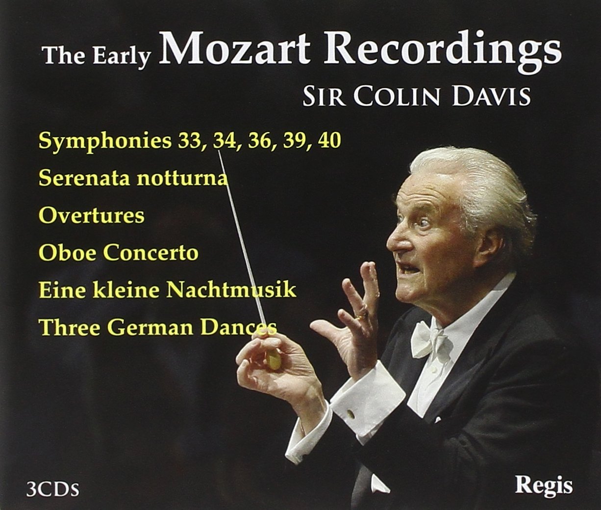 Mozart: the Early Mozart Recor Classical