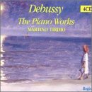 Debussy/die Klavierwerke Classical