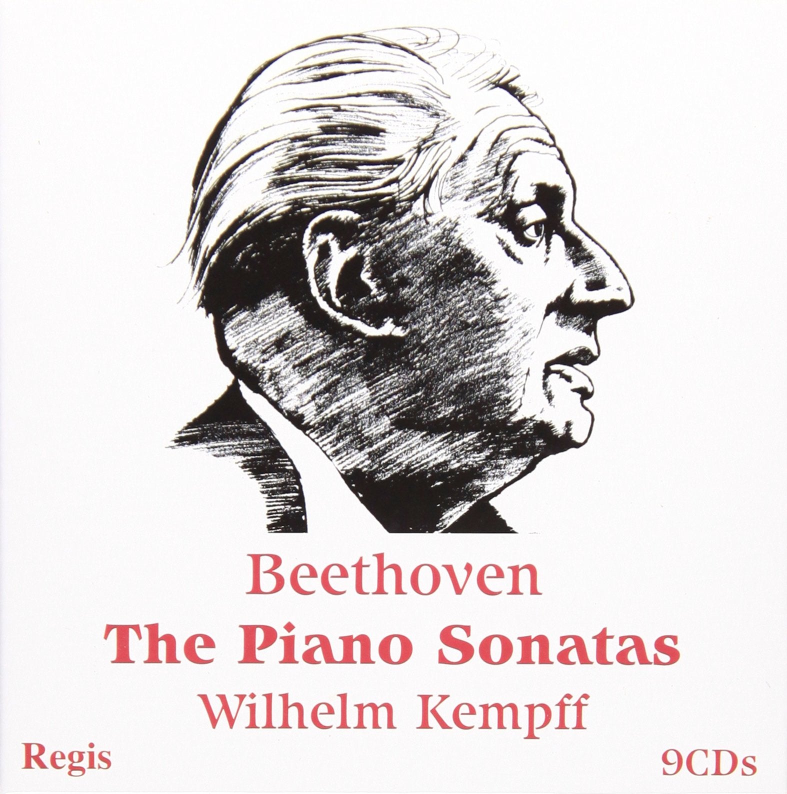 The 32 Piano Sonatas Classical