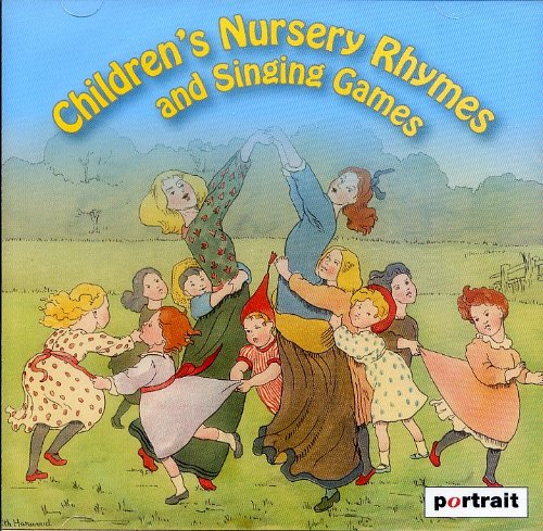Nursery Rhymes and Children's Classical