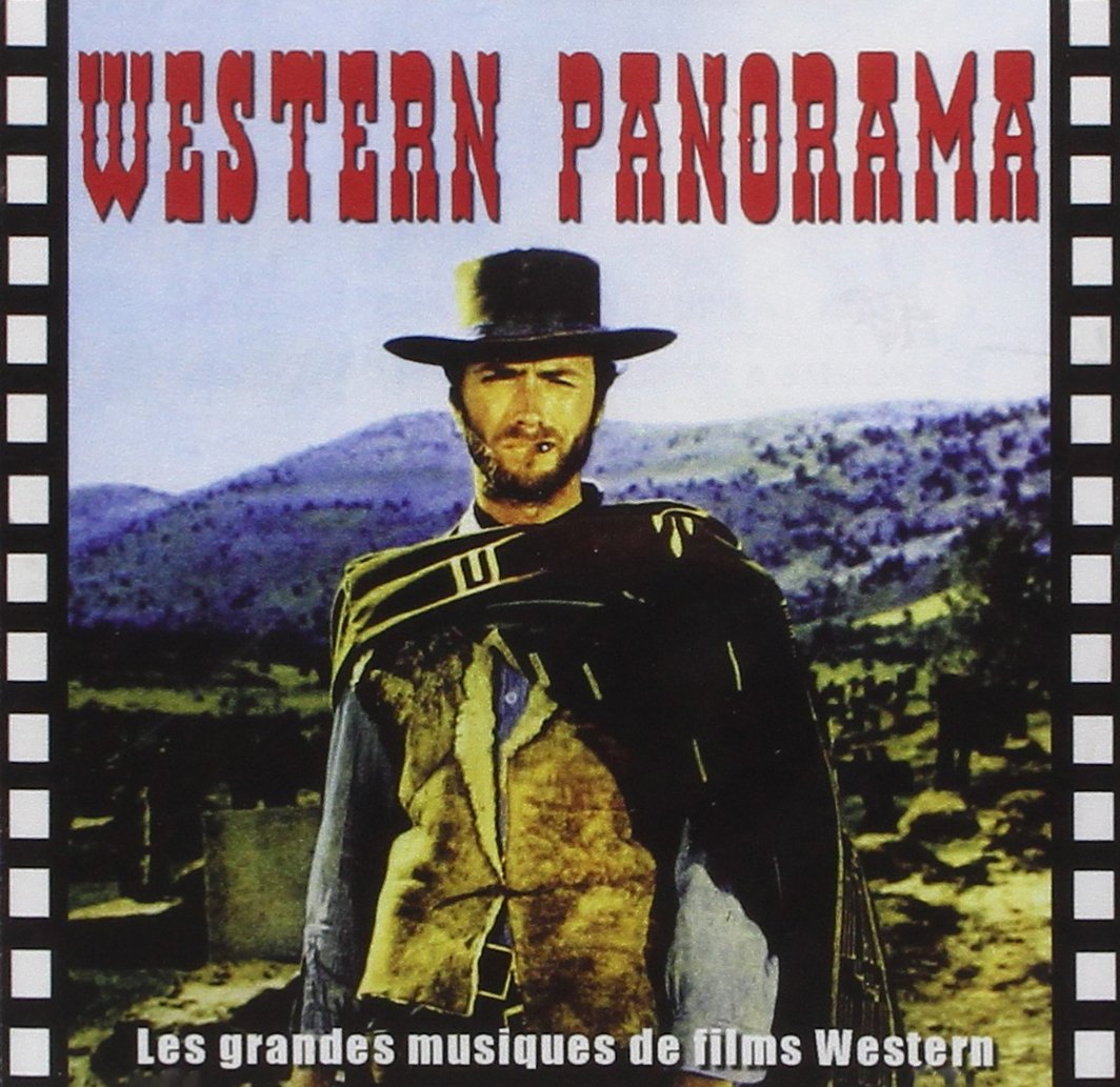Les Plus Grandes Musiques De Films West Soundtracks & Musicals