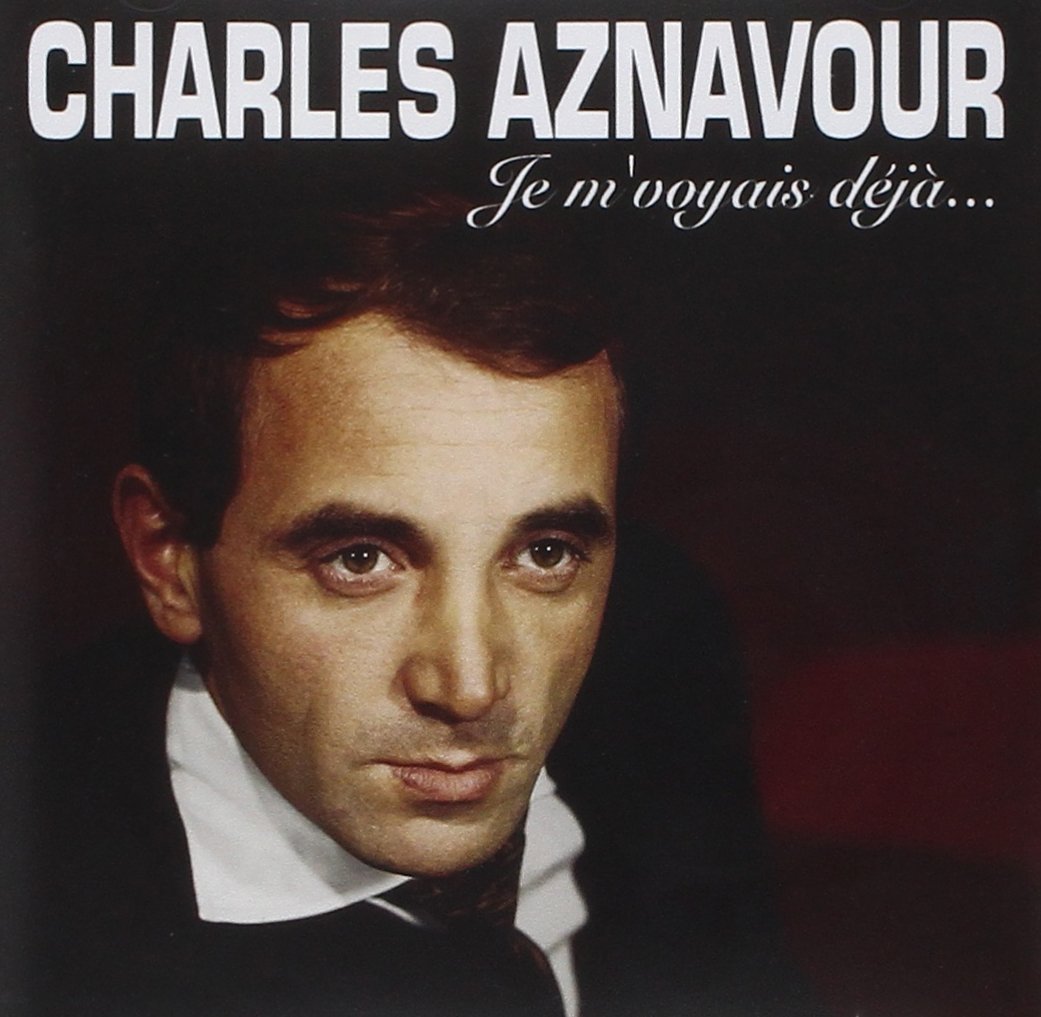 Je M'Voyais Déjà... Music