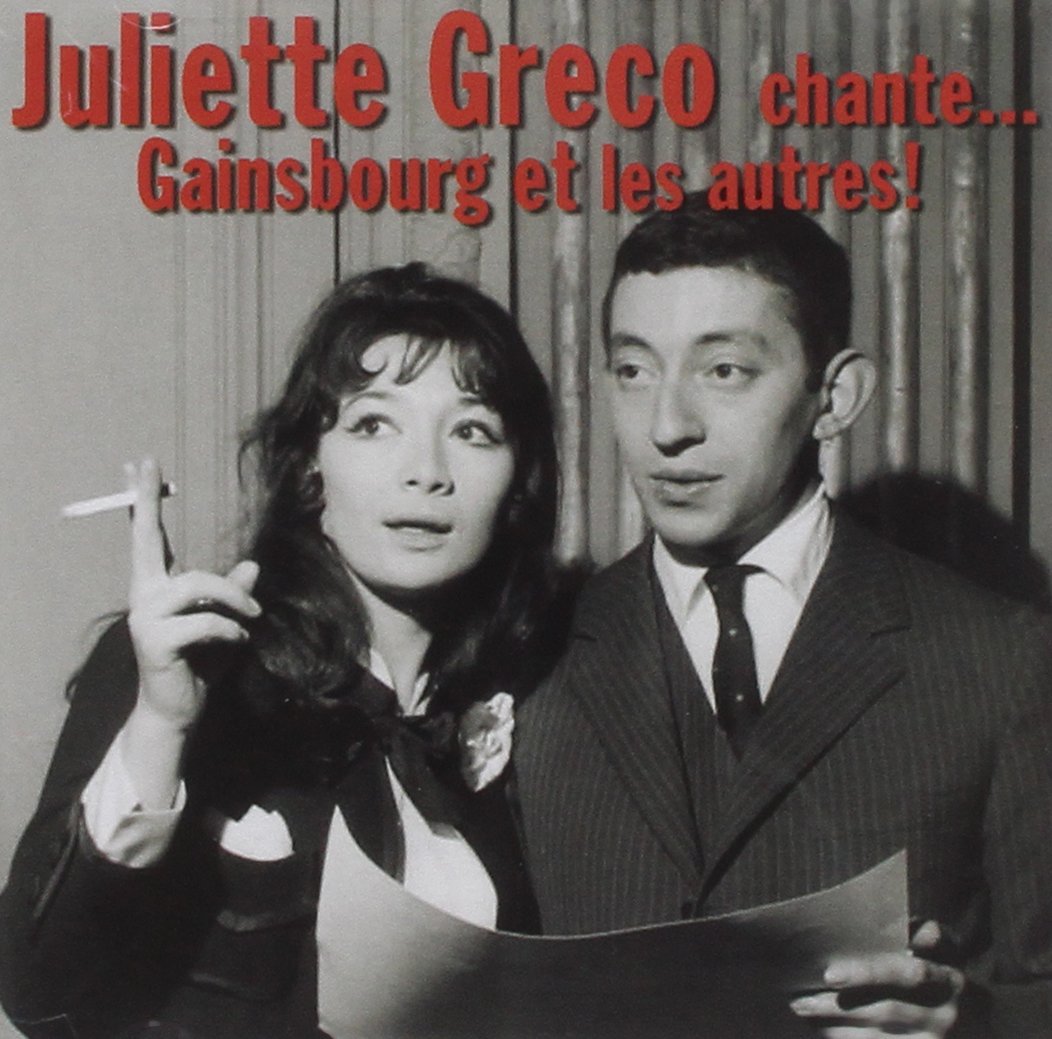 Chante... Gainsbourg Et Les Autres Music