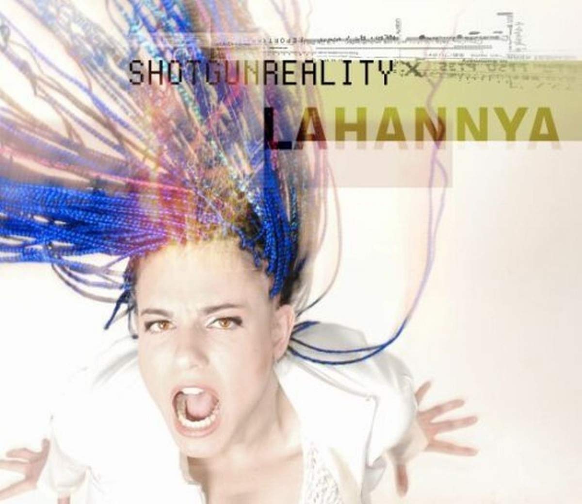 Product Image: Shotgun reality
