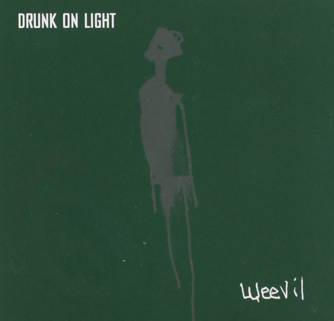 Weevil - Drunk Upon Light Alternative & Indie