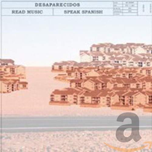 Read Music/Speak Spanish Alternative & Indie