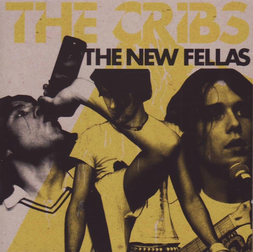 Product Image: New Fellas