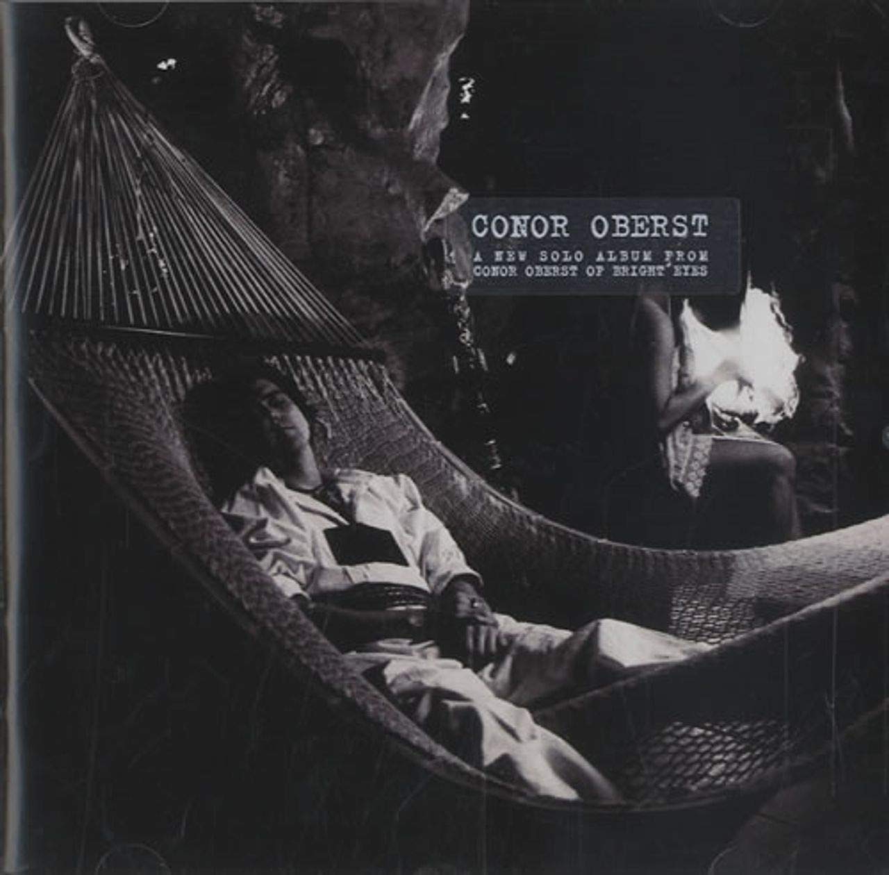 Product Image: Conor Oberst