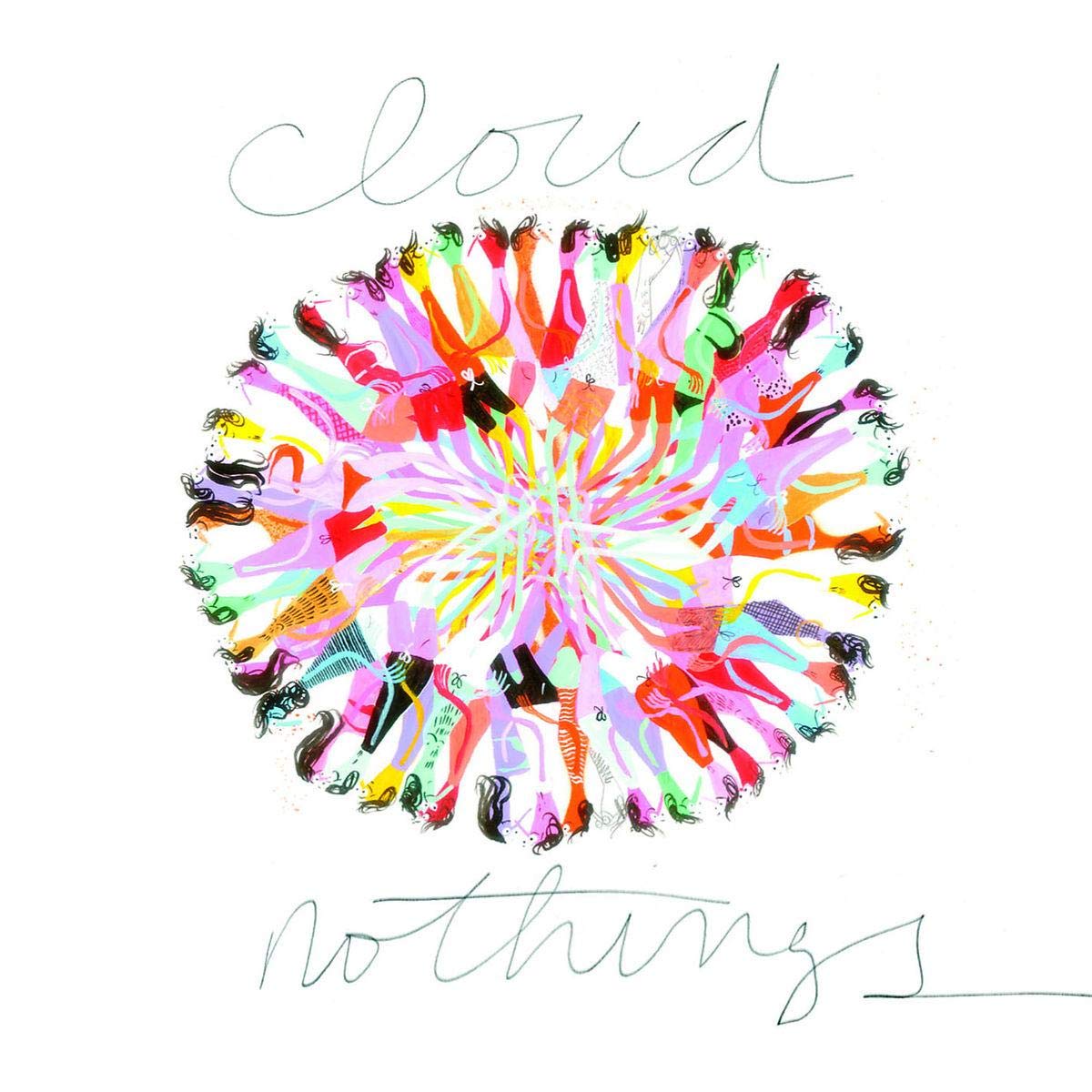 Cloud Nothings Rock