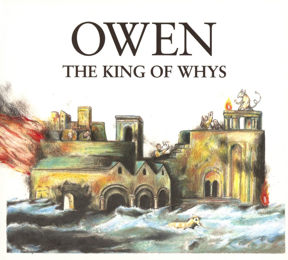 The King of Whys Alternative & Indie