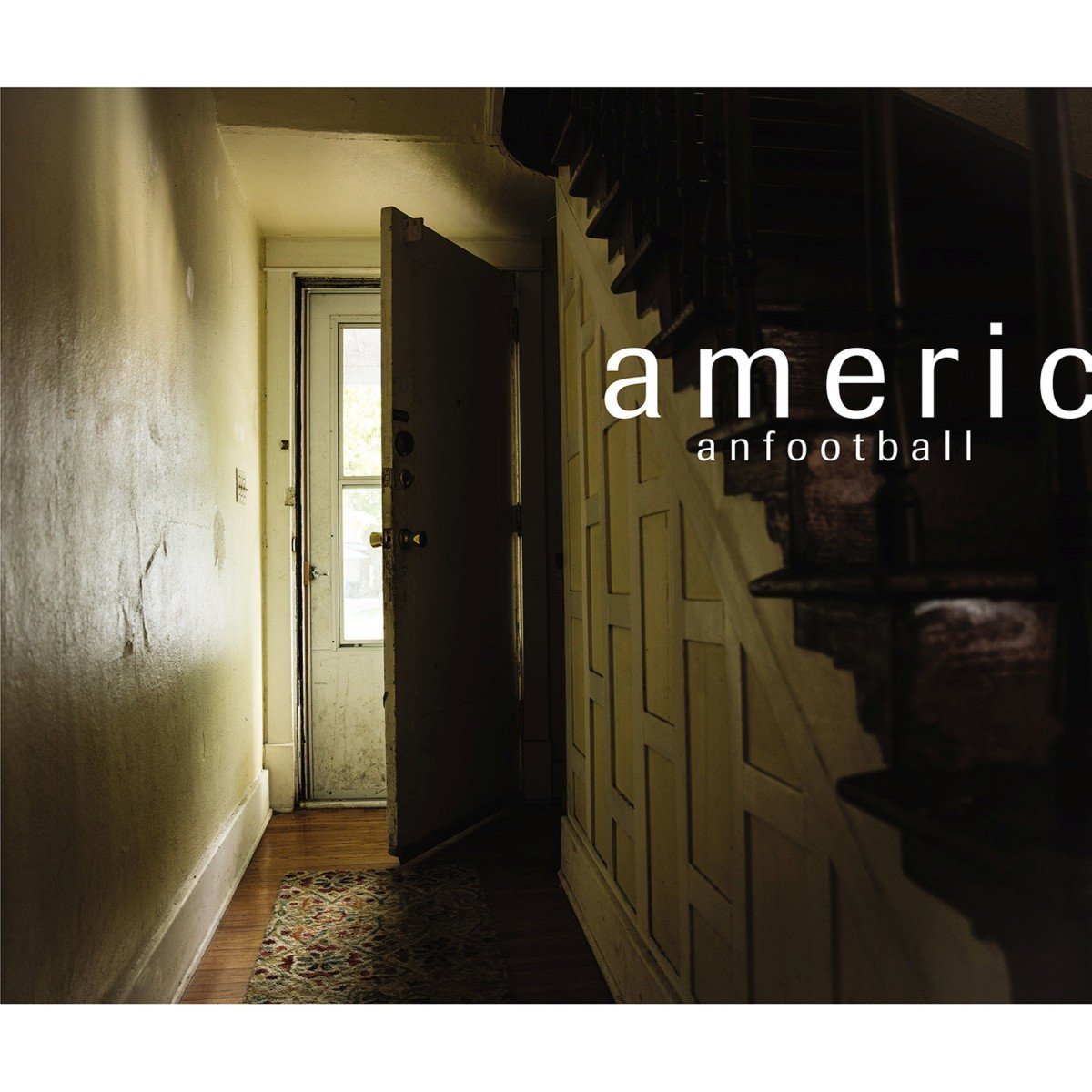 American Football (2) Alternative & Indie