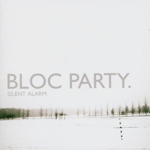 Silent Alarm (Deluxe Edition: CD + DVD) Alternative & Indie