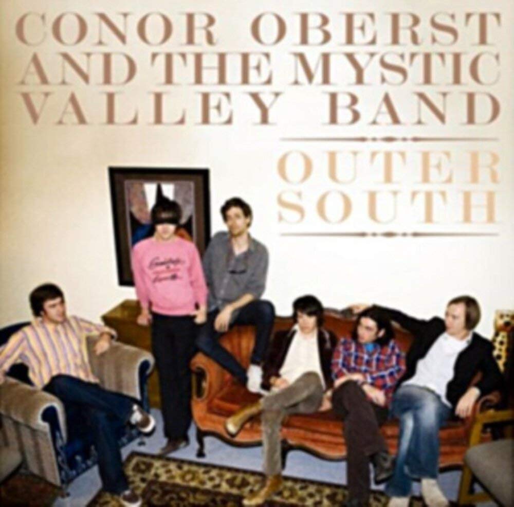 Outer South Alternative & Indie