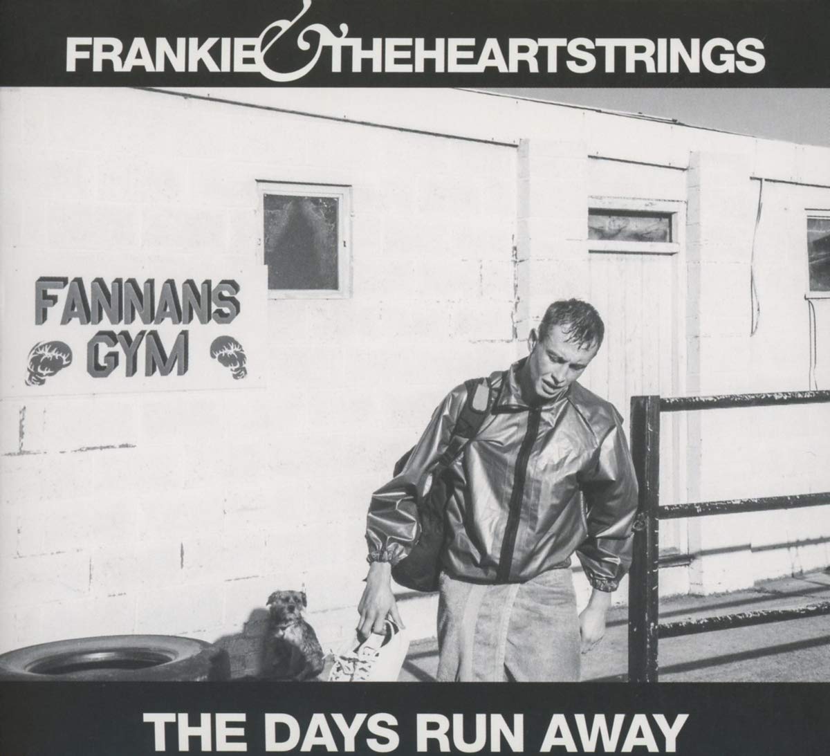 Product Image: The Days Run Away