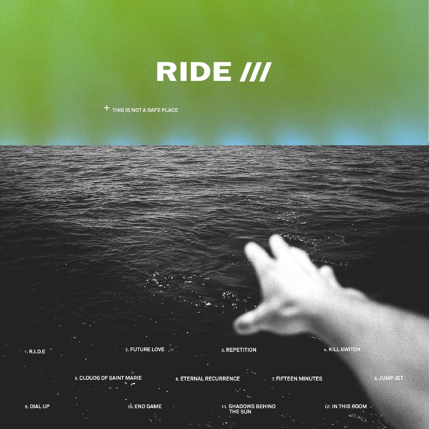 This Is Not a Safe Place Alternative & Indie