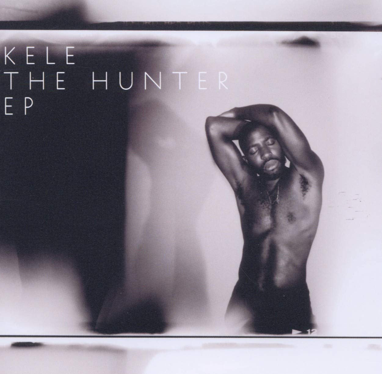 The Hunter EP Alternative & Indie
