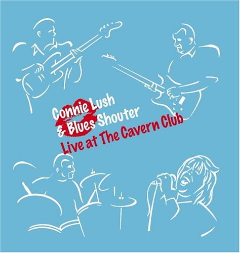 Live at the Cavern Club Blues