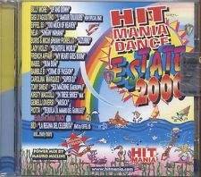 Hit Mania Dance Es Pop
