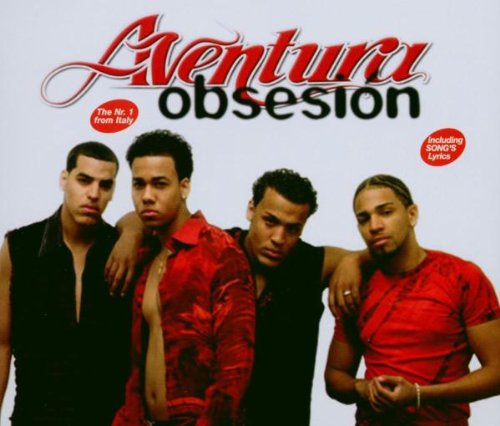 Obsesion Pop