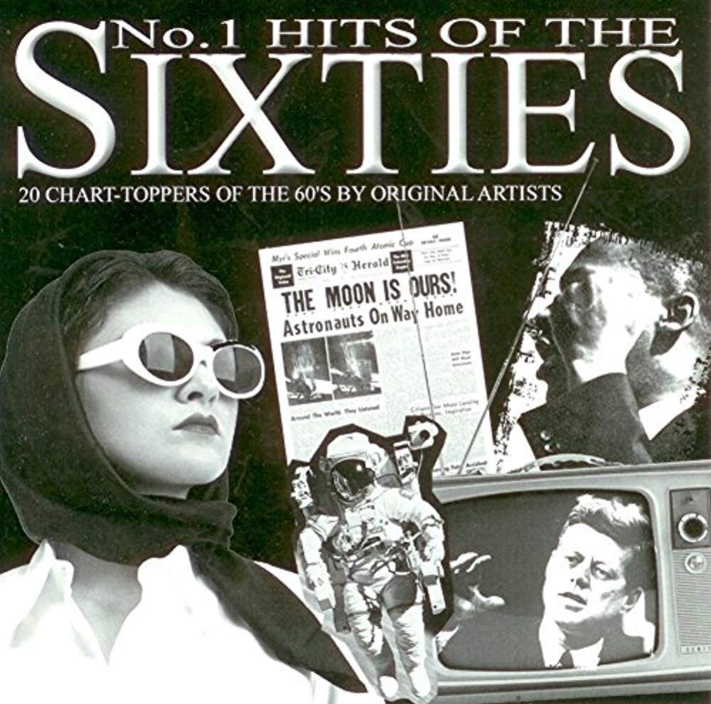#1 Hits of the Sixties Pop