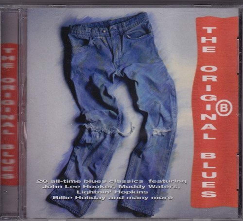 Product Image: Original Blues