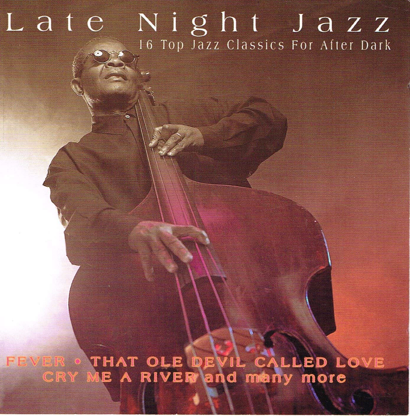 Product Image: Late Night Jazz