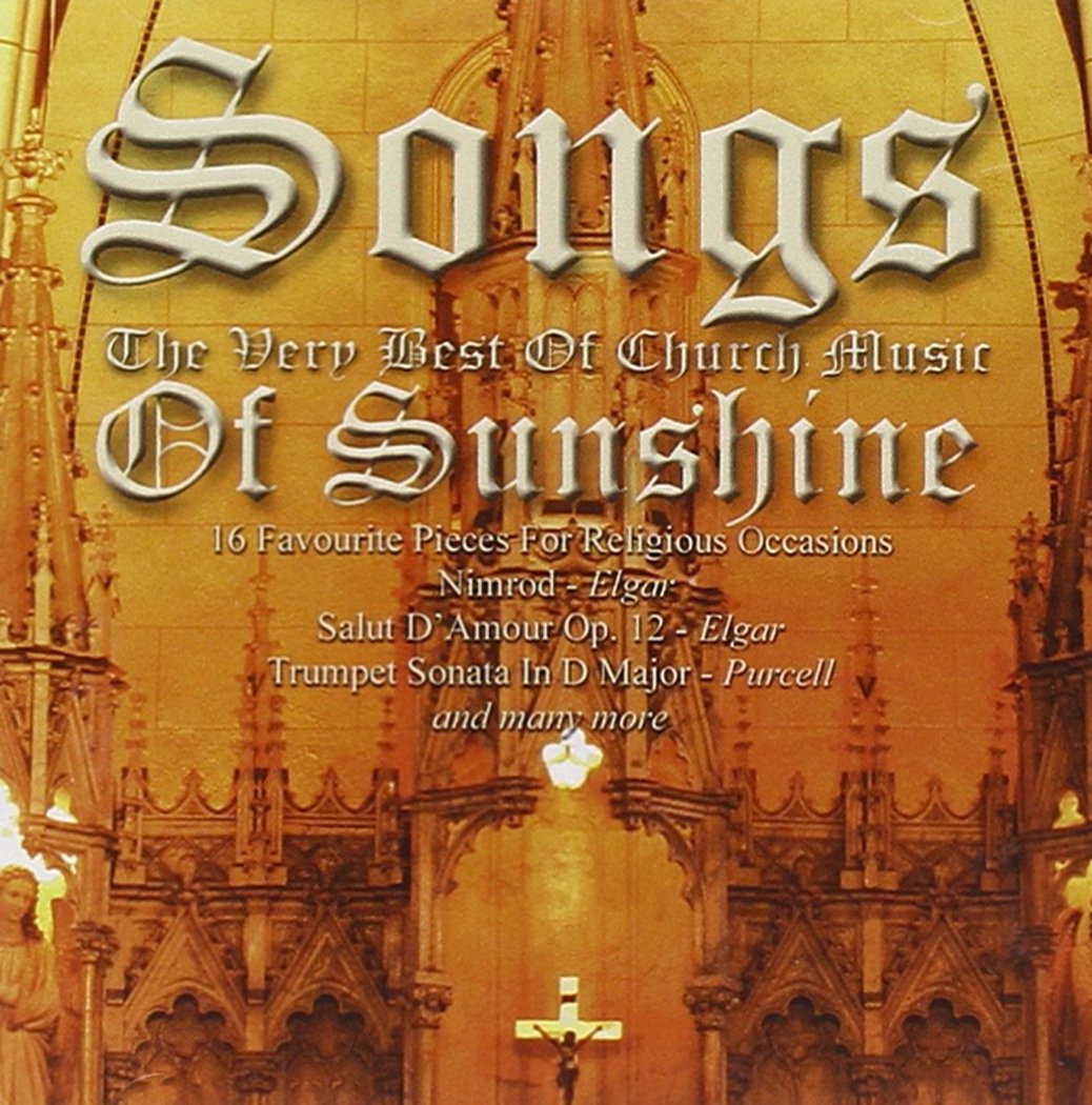 Songs of Sunshine Other music genres