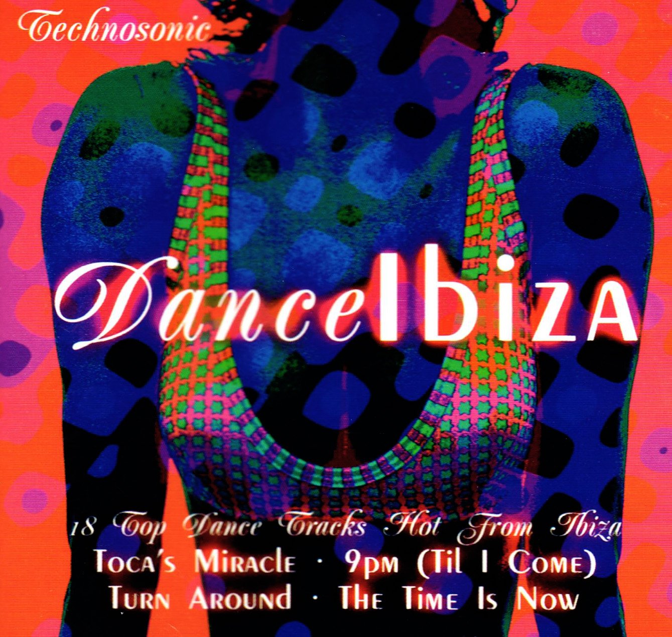 Product Image: Dance Ibiza