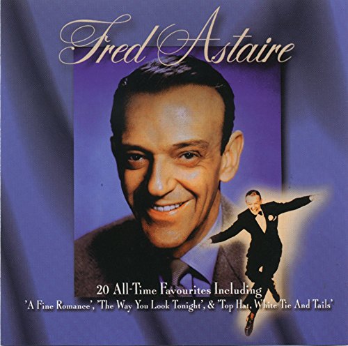 Fred Astaire Jazz
