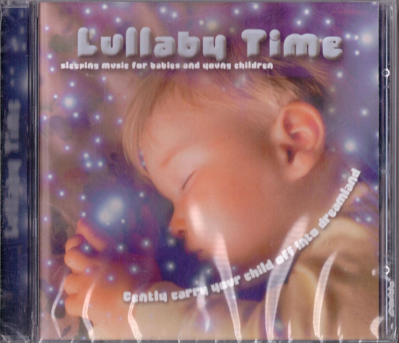 Product Image: Lullaby Time