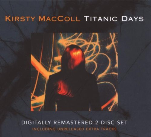 Titanic Days Pop