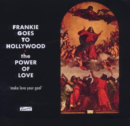 The Power of Love Pop
