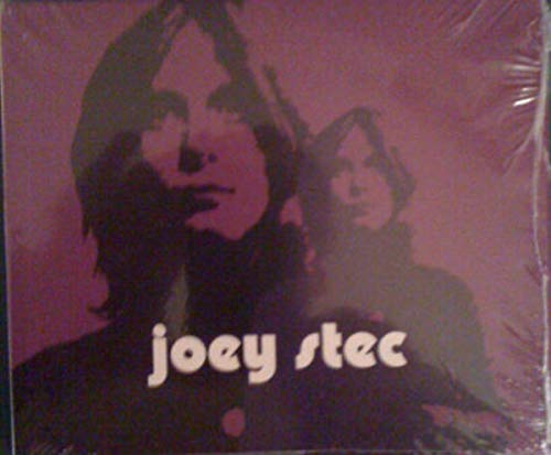 The Joey Stec Album Rock