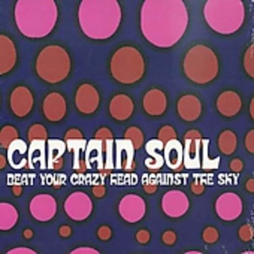 Beat Your Soul Crazy Head Agai Alternative & Indie