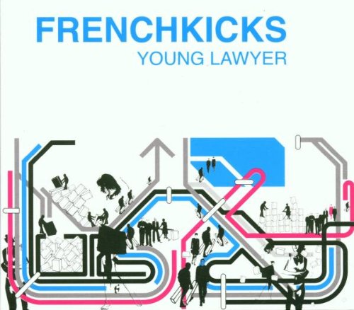 Product Image: Young Lawyer