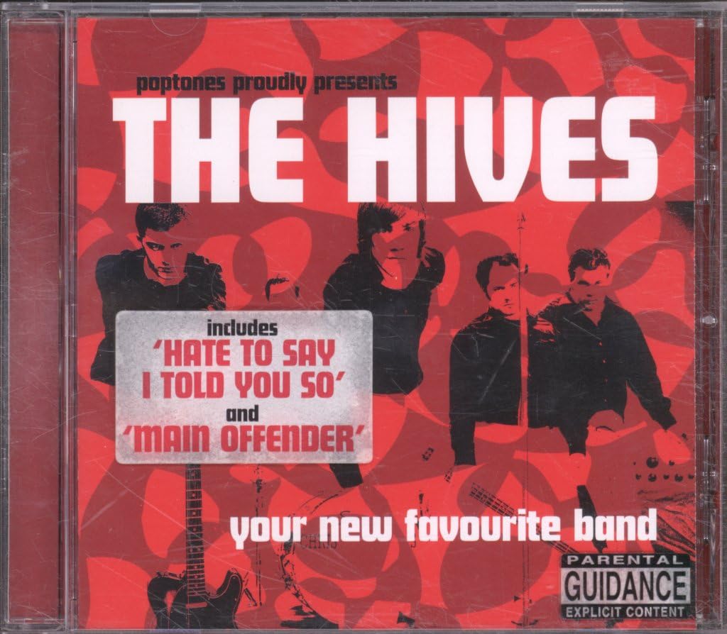 Your New Favourite Band Alternative & Indie