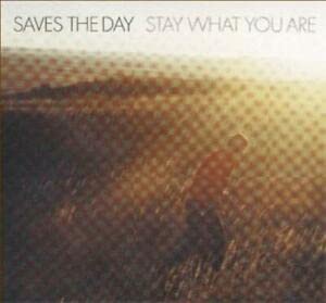 Stay What You Are Alternative & Indie