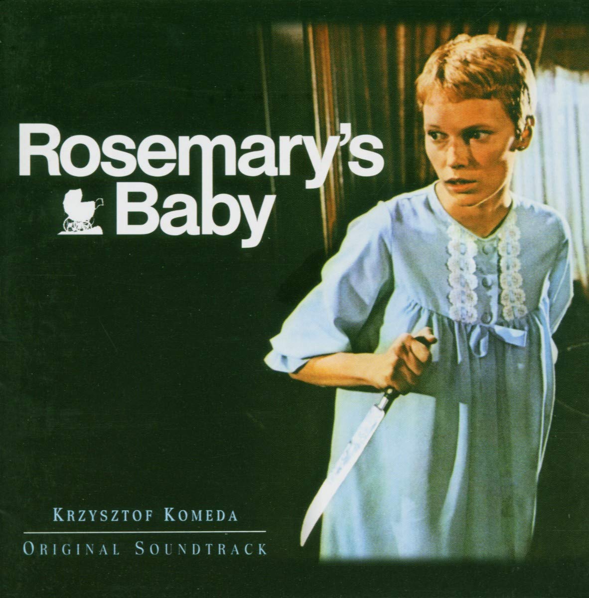 Rosemary'S Baby Jazz