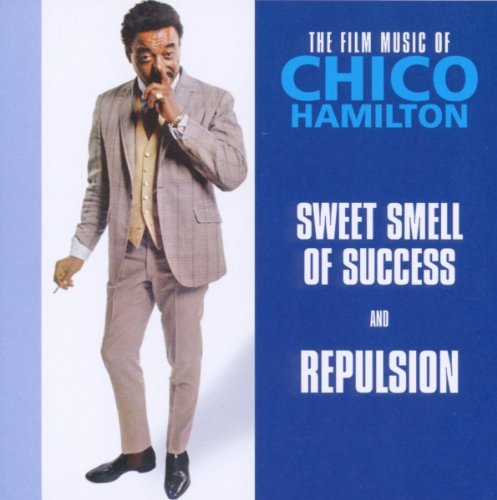 Sweet Smell of Success/Repulsion Jazz