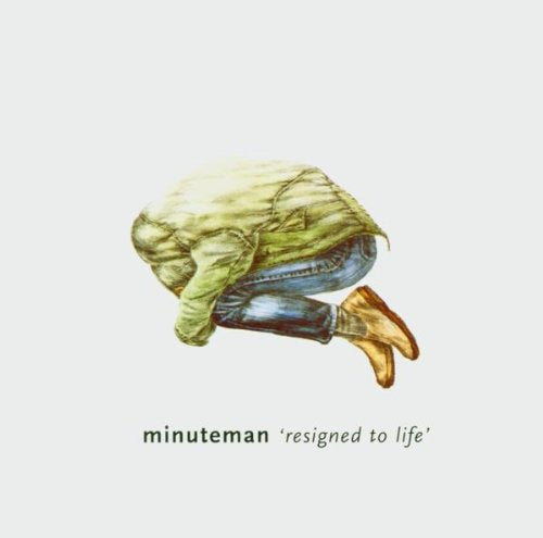 Product Image: Resigned to Life