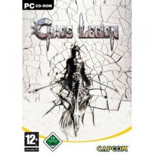 Chaos Legion PC