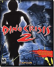 Dino Crisis 2 PC
