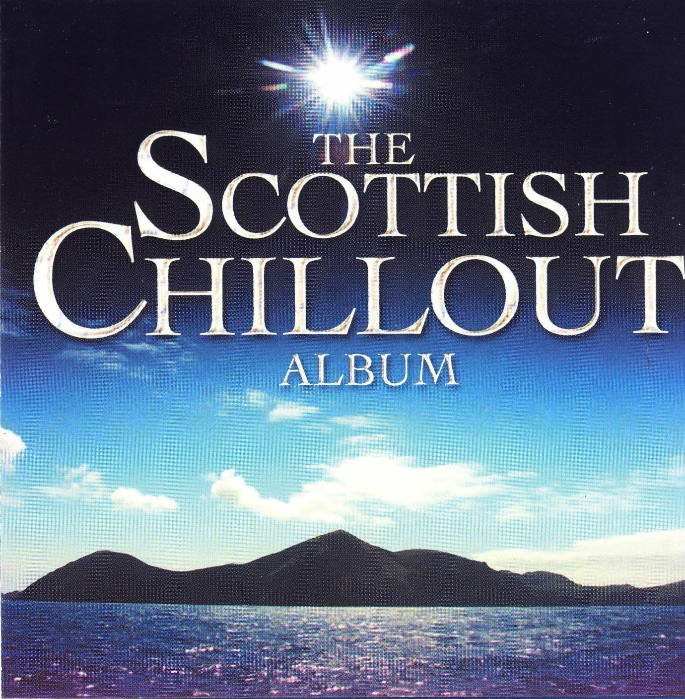 The Scottish Chillout Album Music