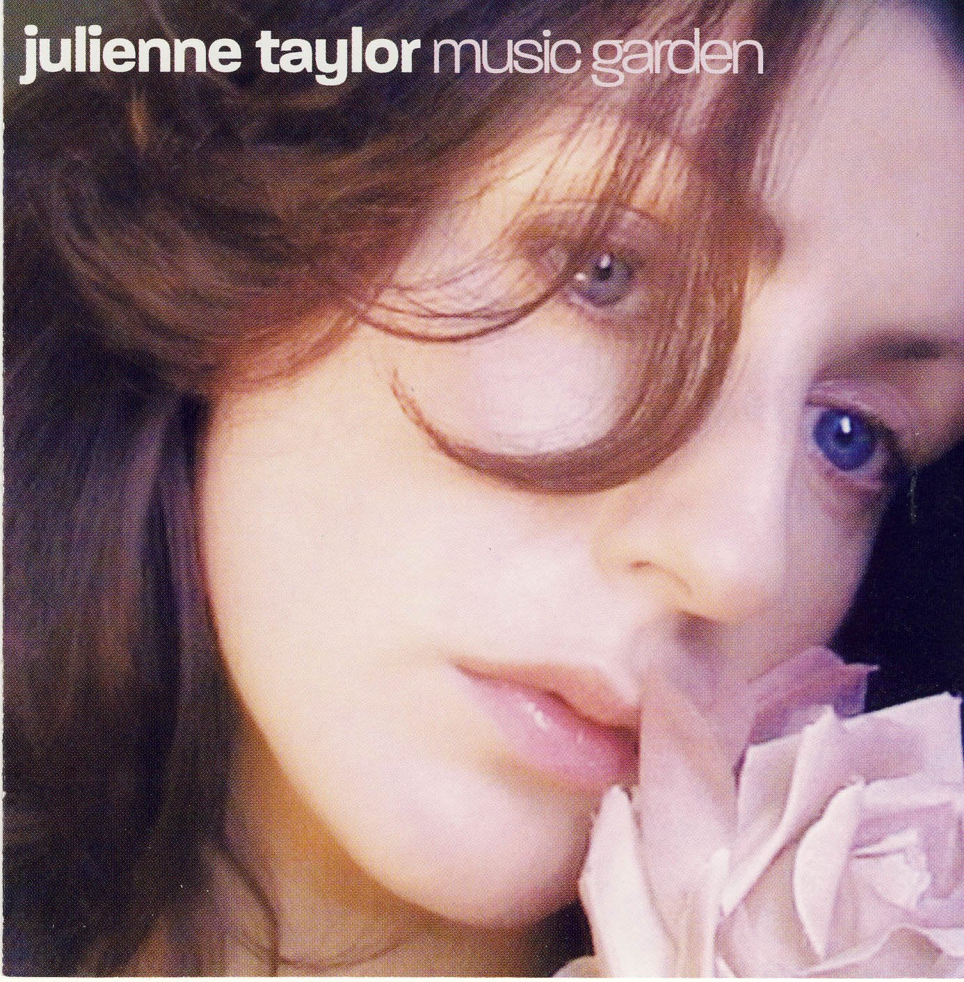 Music Garden Pop