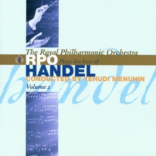 Best of Händel Vol.2 Classical