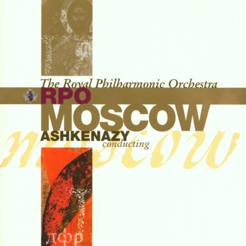 Rpo in Moscow Classical