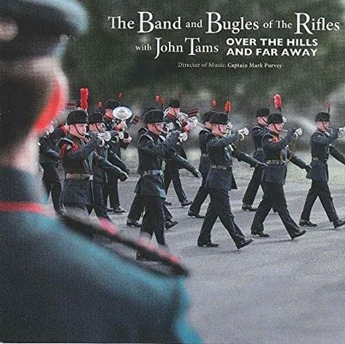 Over The Hills and Far Away Music