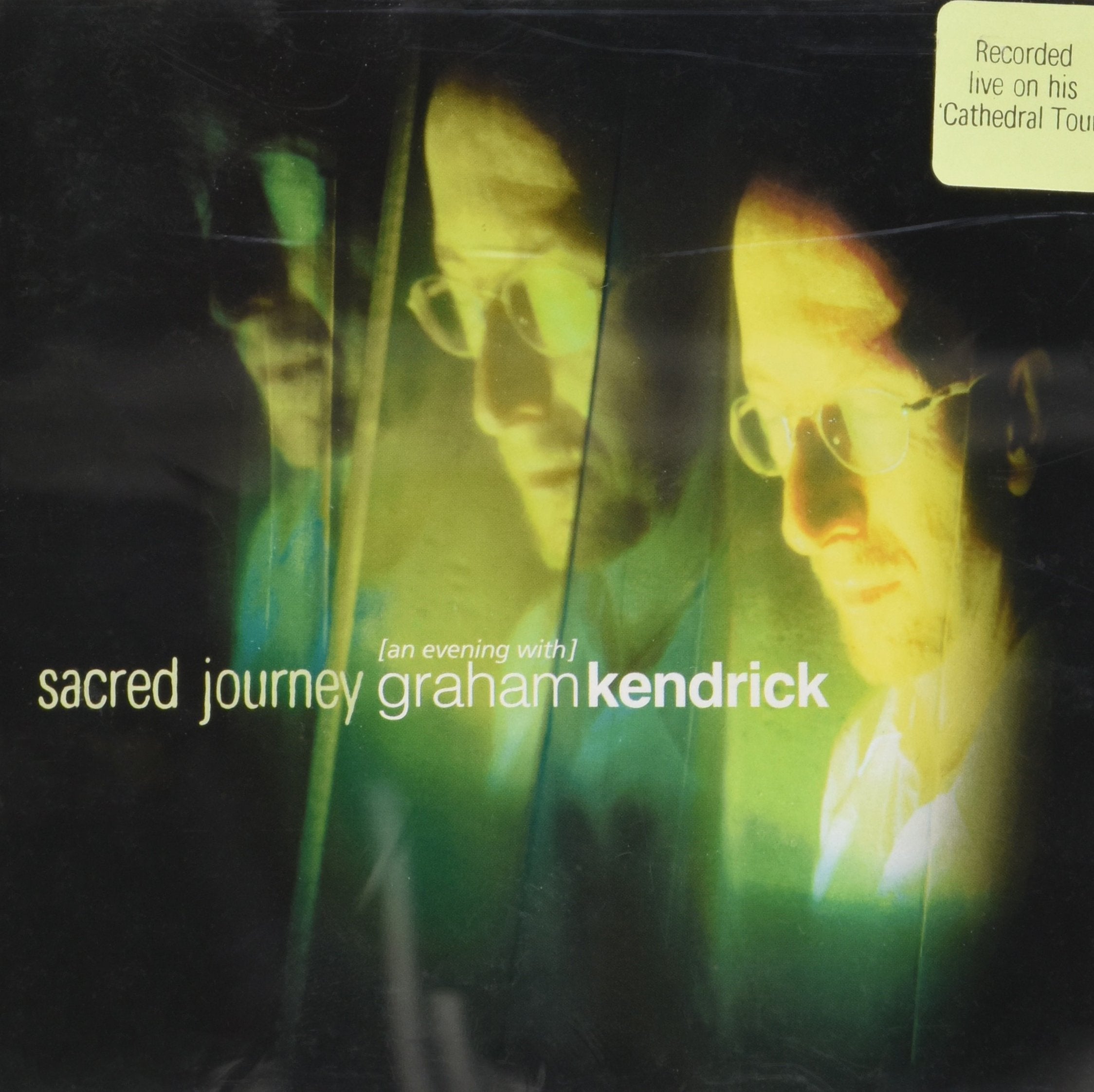 Cathedral Tour :Sacred Journey Music